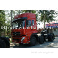 Dongfeng 6X2 tractor 340HP